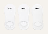 Stela No Show Sock 3 Pack for Women