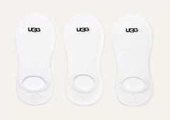 Stela No Show Sock 3 Pack for Women