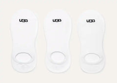 Stela No Show Sock 3 Pack for Women