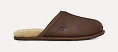Men's Scuff Slip-On