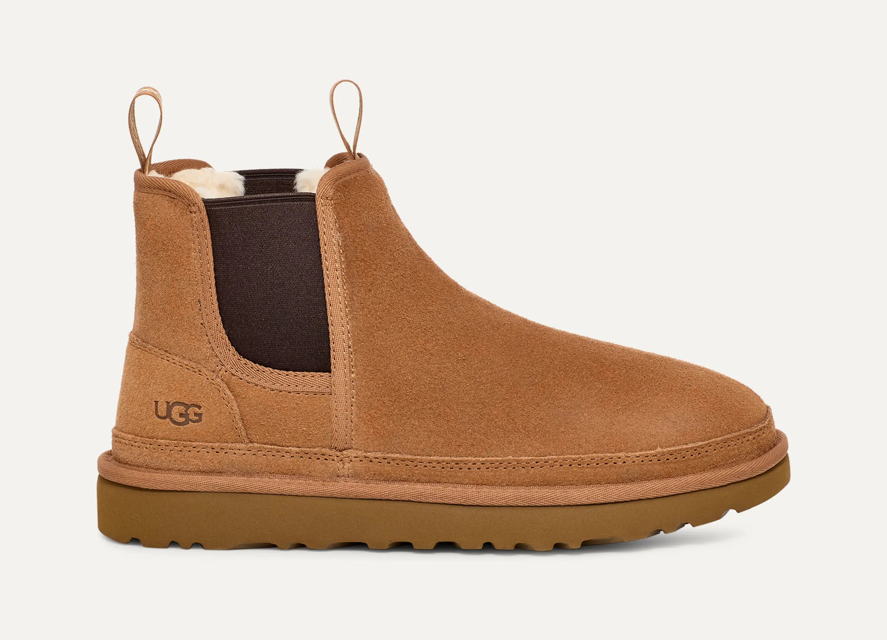 Neumel Chelsea Slipper for Men