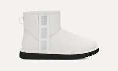 Classic Mini Side Logo II Boot