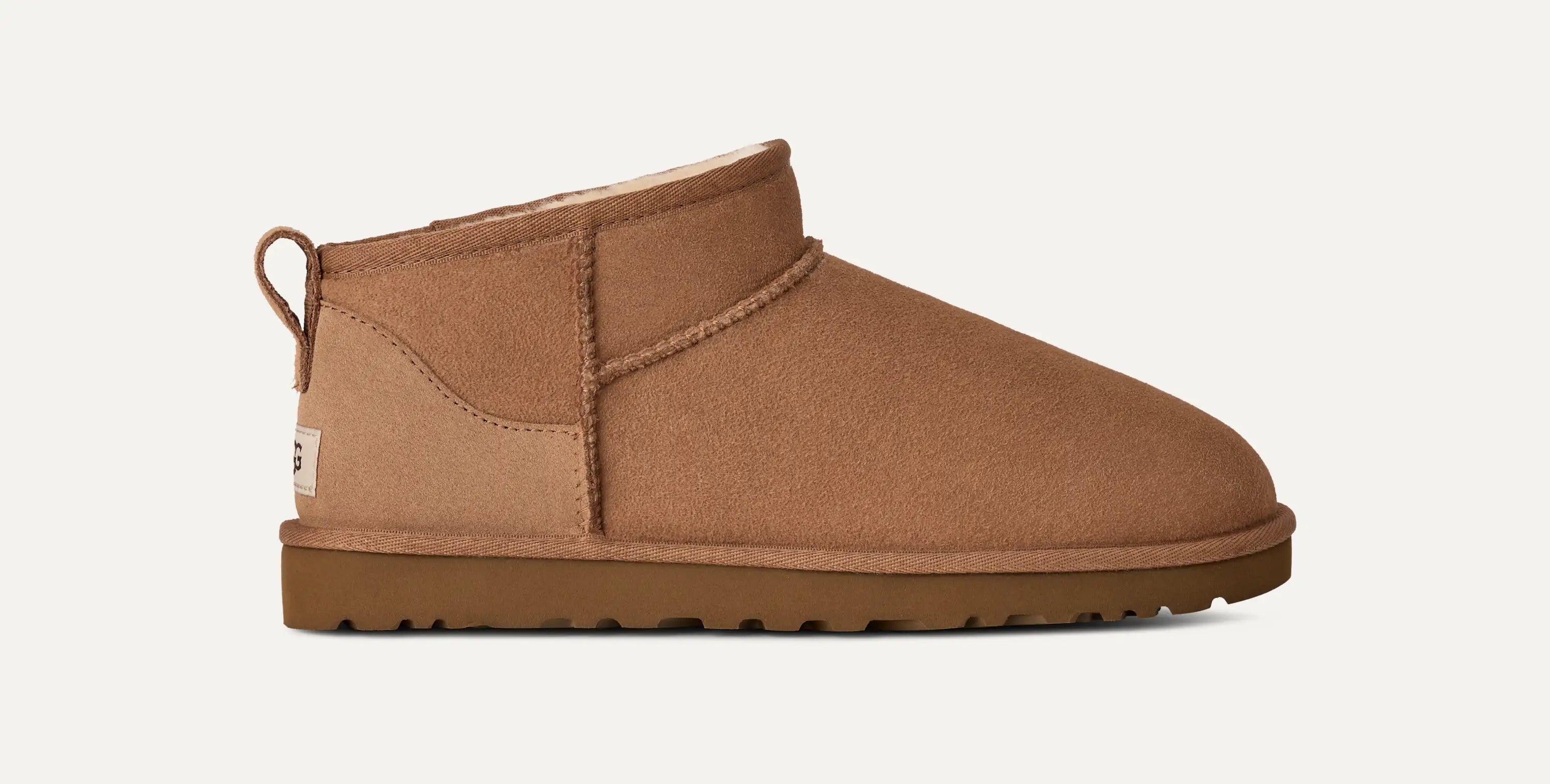 Classic Ultra Mini Boot for Men