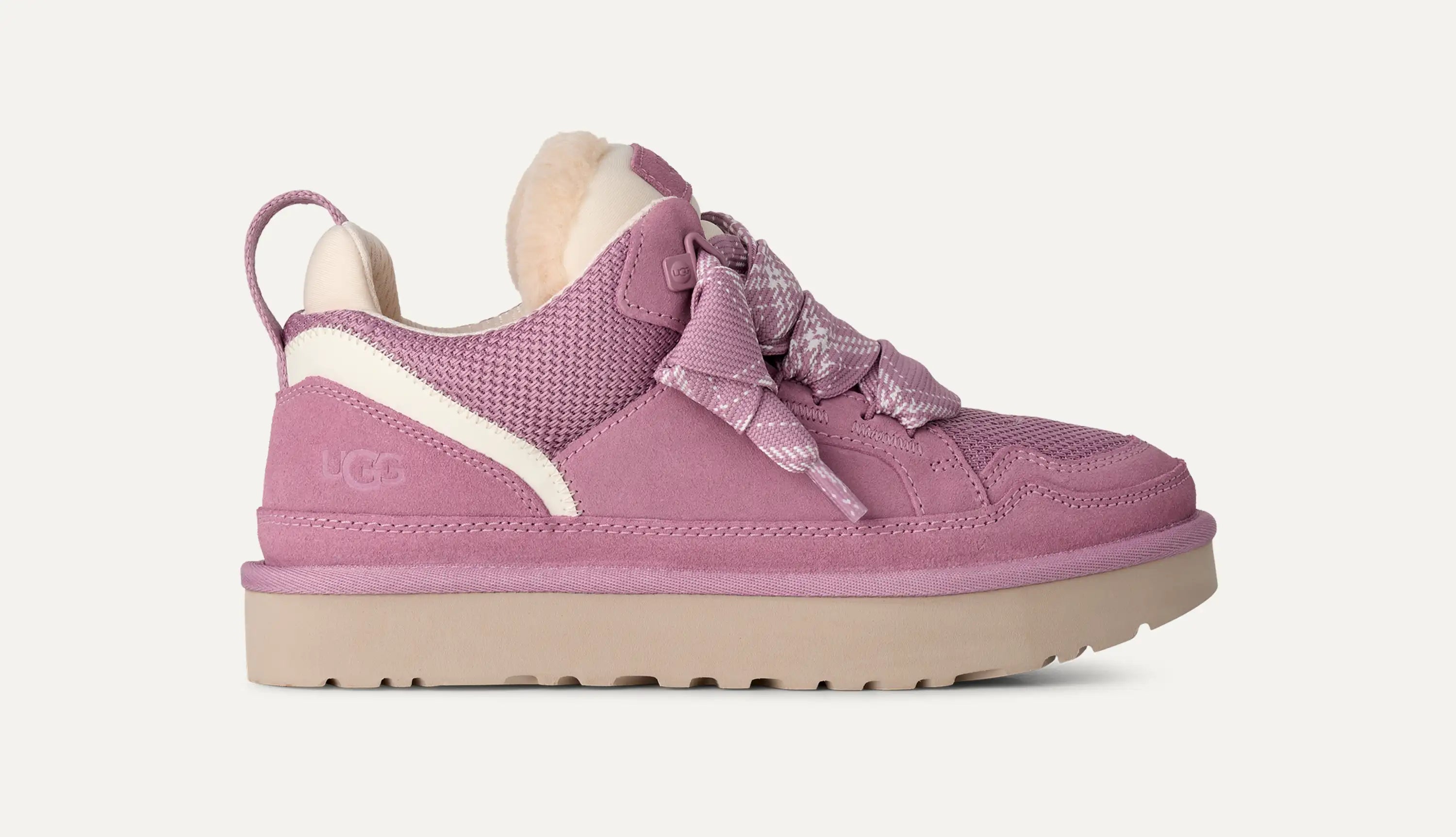 Lowmel Sneaker for Women