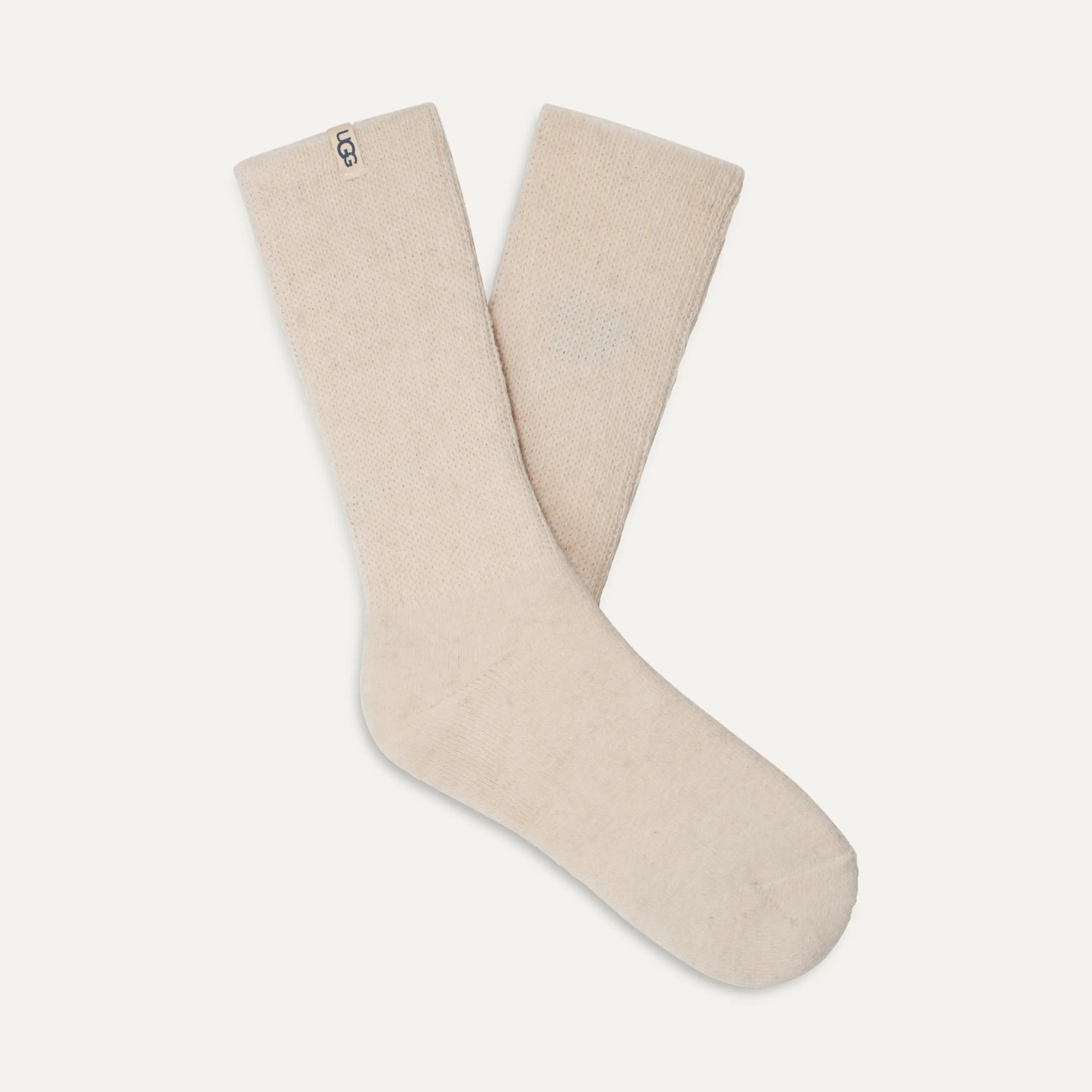 Shealy Cozy Crew Sock for Women