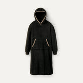 UGGfluff Oversized Hoodie for Women