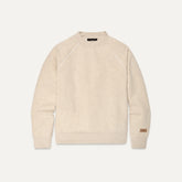 Classic Crewneck for Women