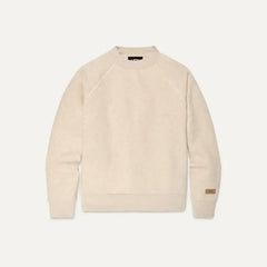 Classic Crewneck for Women