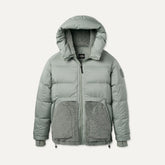 MetroPeak Down Puffer Jacket for Men