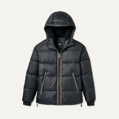 Xayden UGGbraid Puffer Jacket for Men