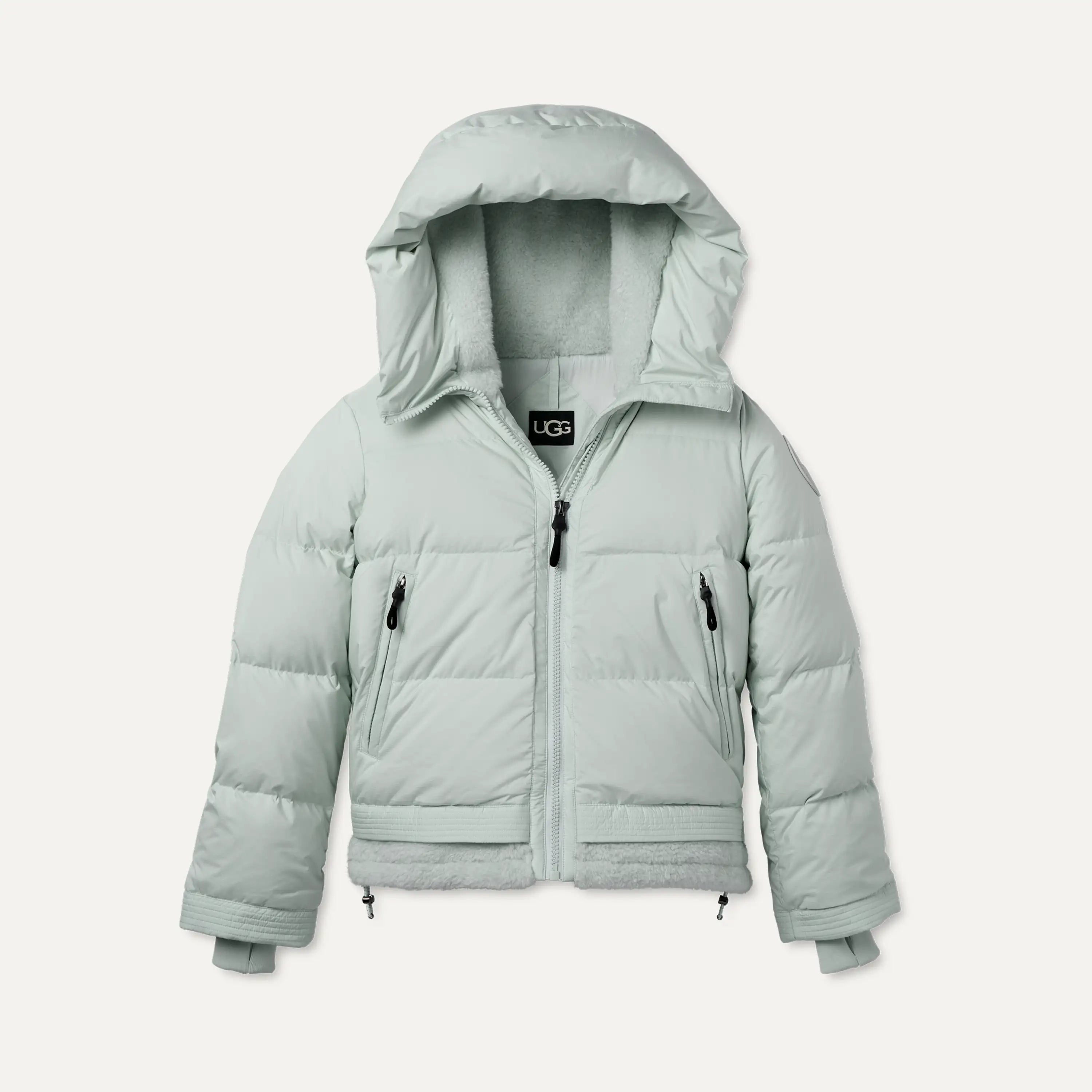 UGG® MetroPeak Down Puffer Jacket for Women
