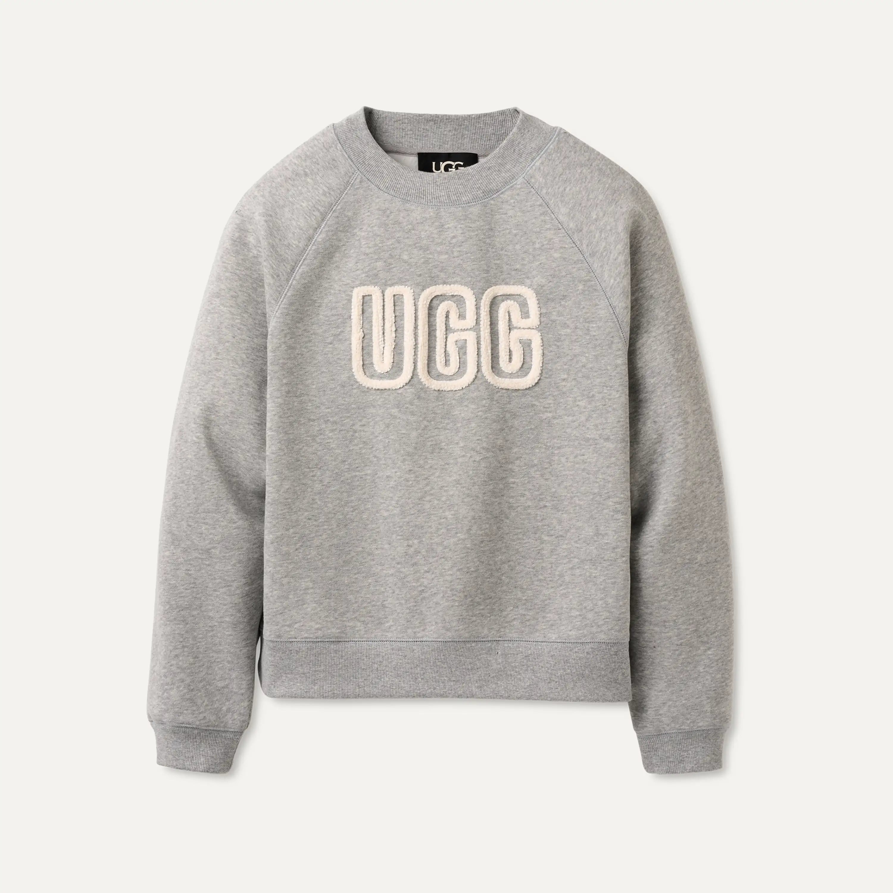 UGG Logo Crewneck for Women