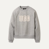 UGG Logo Crewneck for Women