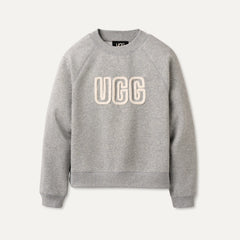 UGG Logo Crewneck for Women