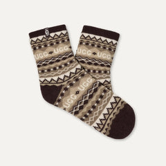 Cressida Cozy Quarter Sock for Women
