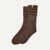 Tyla Slouchy Crew II Sock for Women