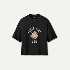 Feels Like UGG Tee for Women