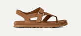 GoldenGaze Toe Post Sandal for Women