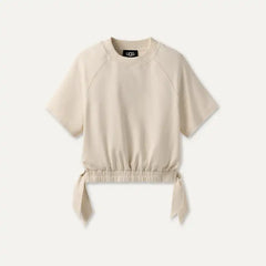 Jalani Short Sleeve Top for Women