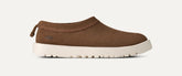 Tasman Unlined Suede Slip-On for Men