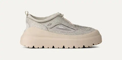 Heritage Utility Axoid Crackle Shoe for Men