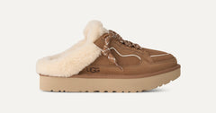 Lowmel Mule for Women