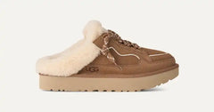 Lowmel Mule for Women
