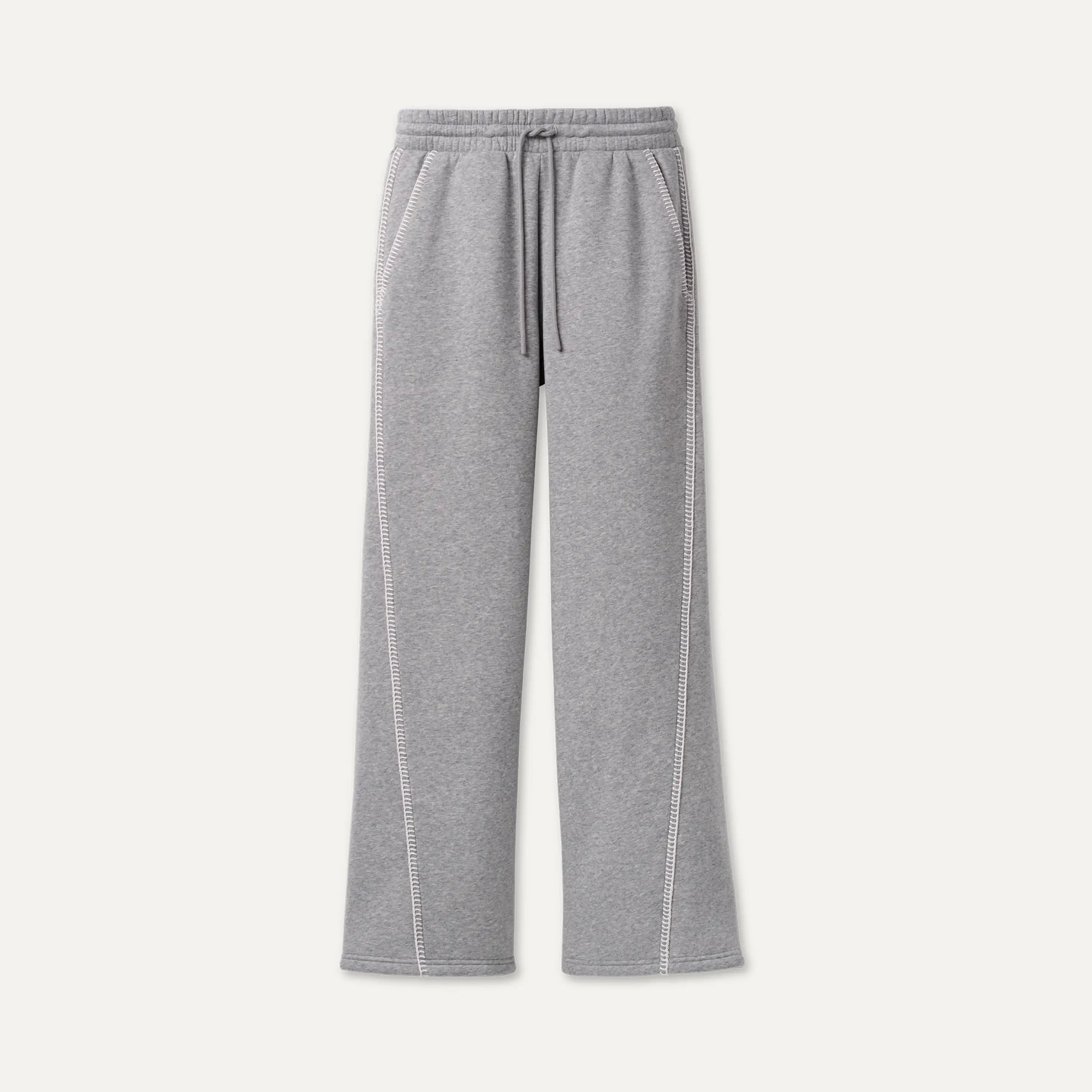 Classic Straight-Leg Pant for Women