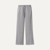 Classic Straight-Leg Pant for Women