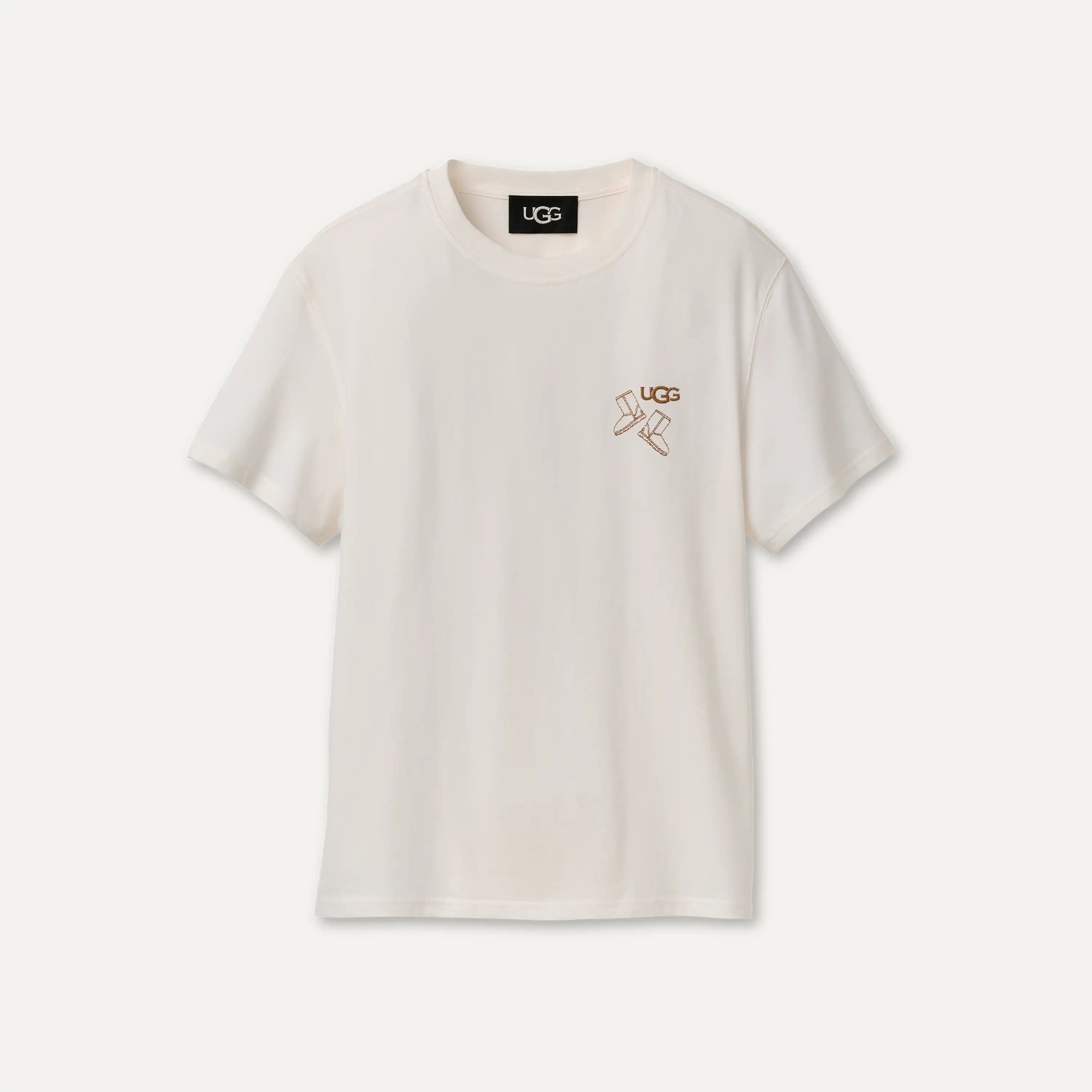 UGG Classic Boot Tee for Women