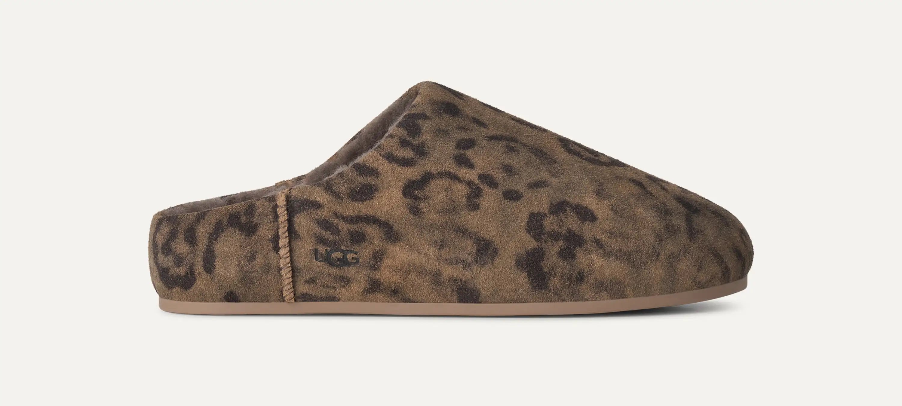 Elea Spotted Slip-On for Women