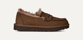 Ellis Nubuck Loafer for Women