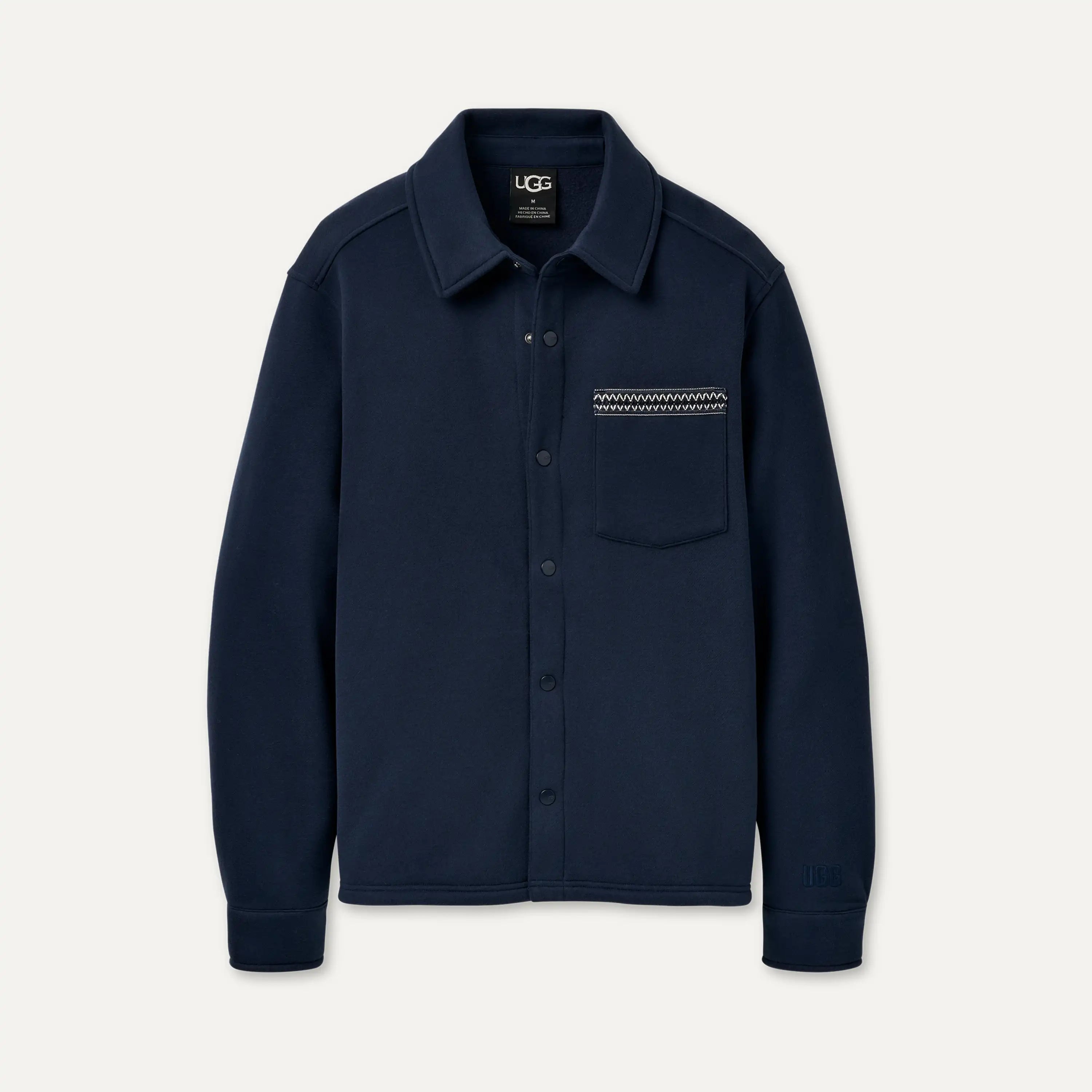 Tasman Shirt Jacket for Men