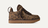 Lowmel Spotted Sneaker for Women