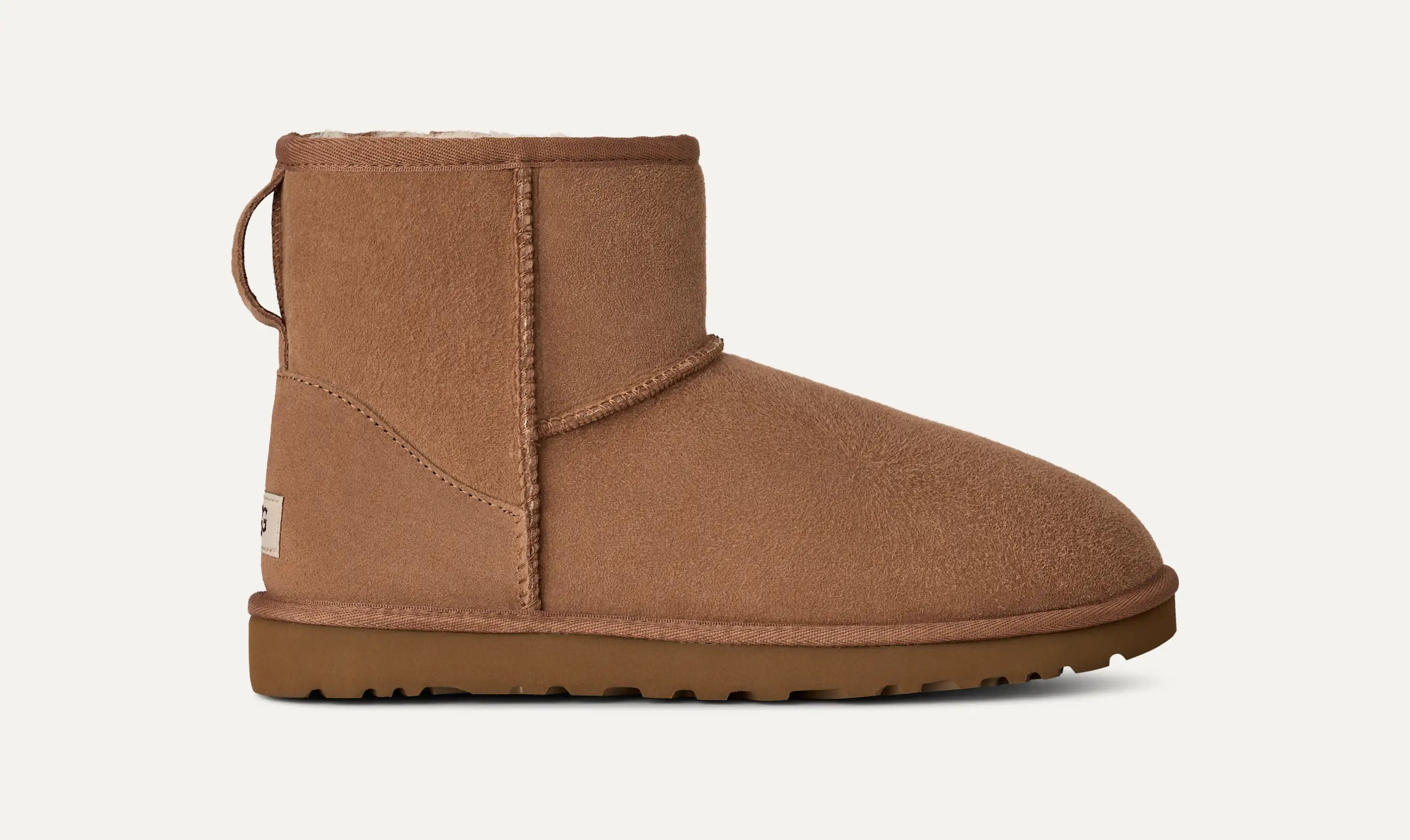 Men's Classic Mini Boot