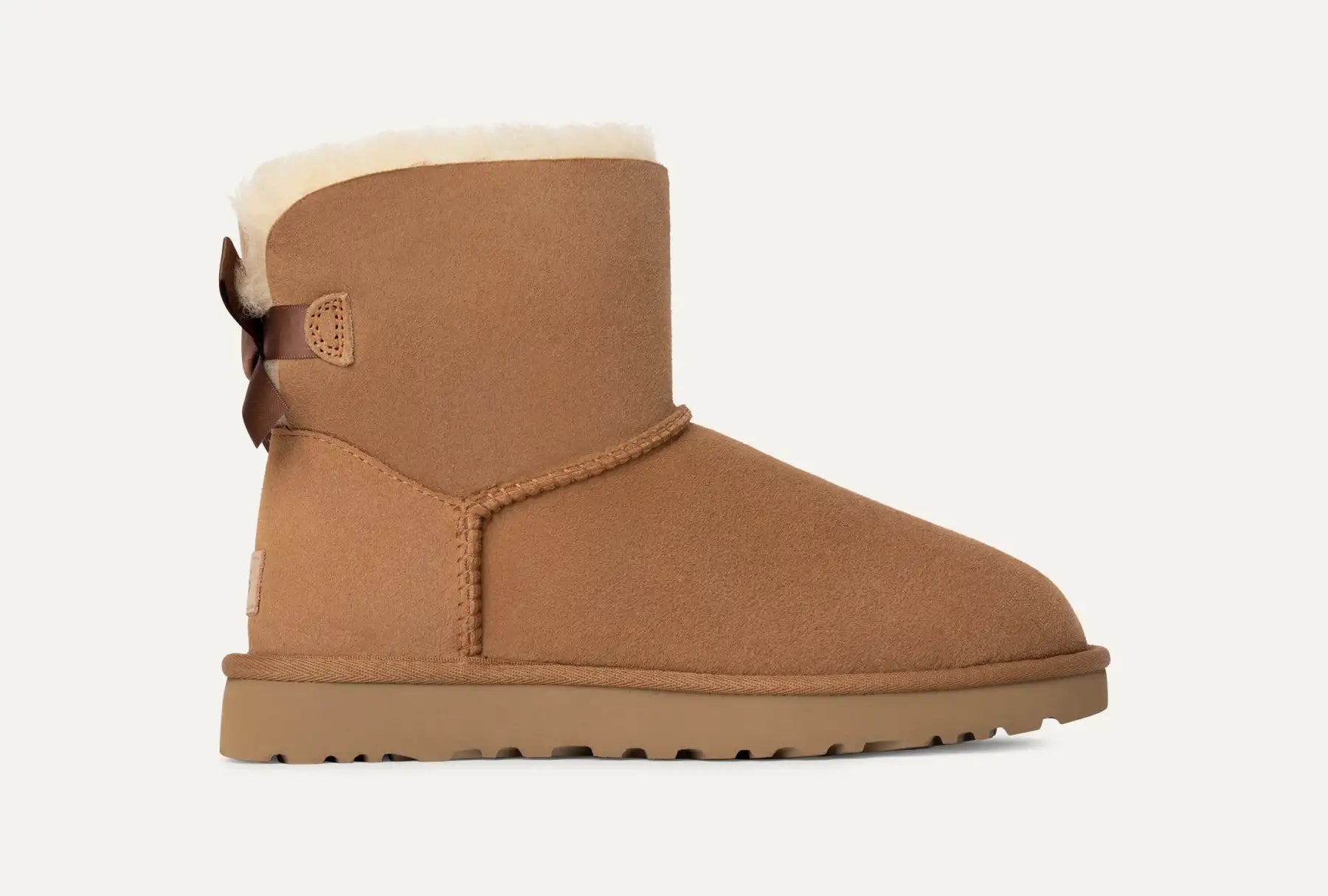 Mini Bailey Bow II Boot for Women