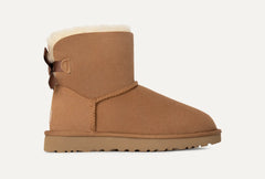 Mini Bailey Bow II Boot for Women
