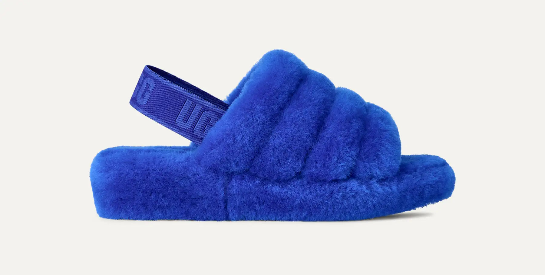 Fluff Yeah Slide for Women