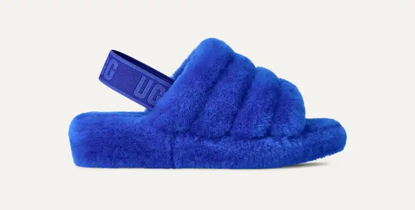 Fluff Yeah Slide for Women