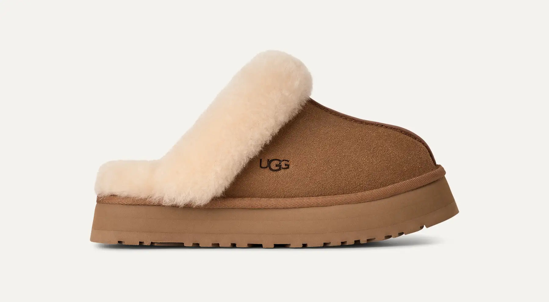 Disquette Slipper for Women