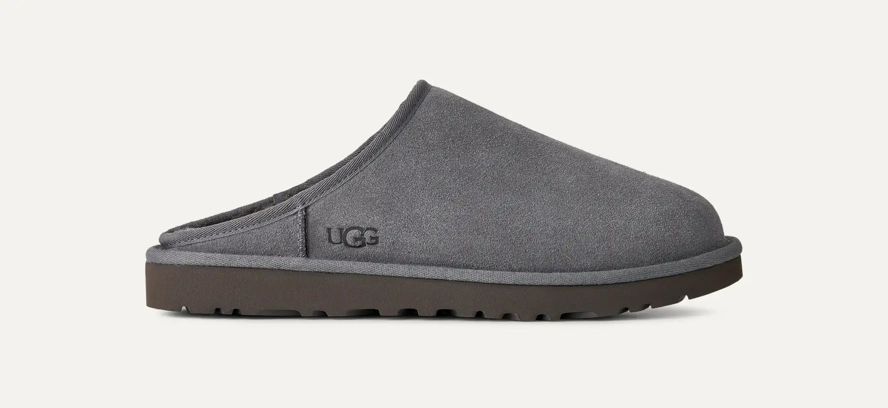 Classic Slip-On for Men