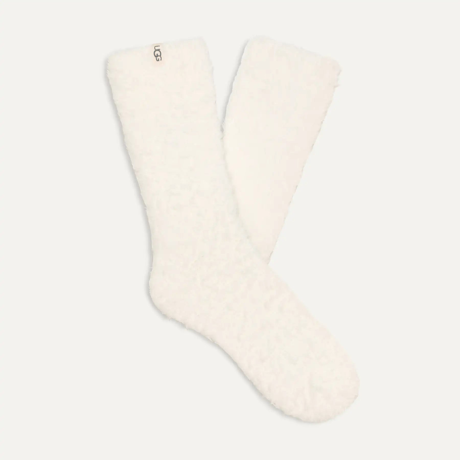 Teddi Cozy Crew Sock for Women
