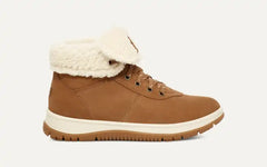 Lakesider Mid Lace Up Sneaker