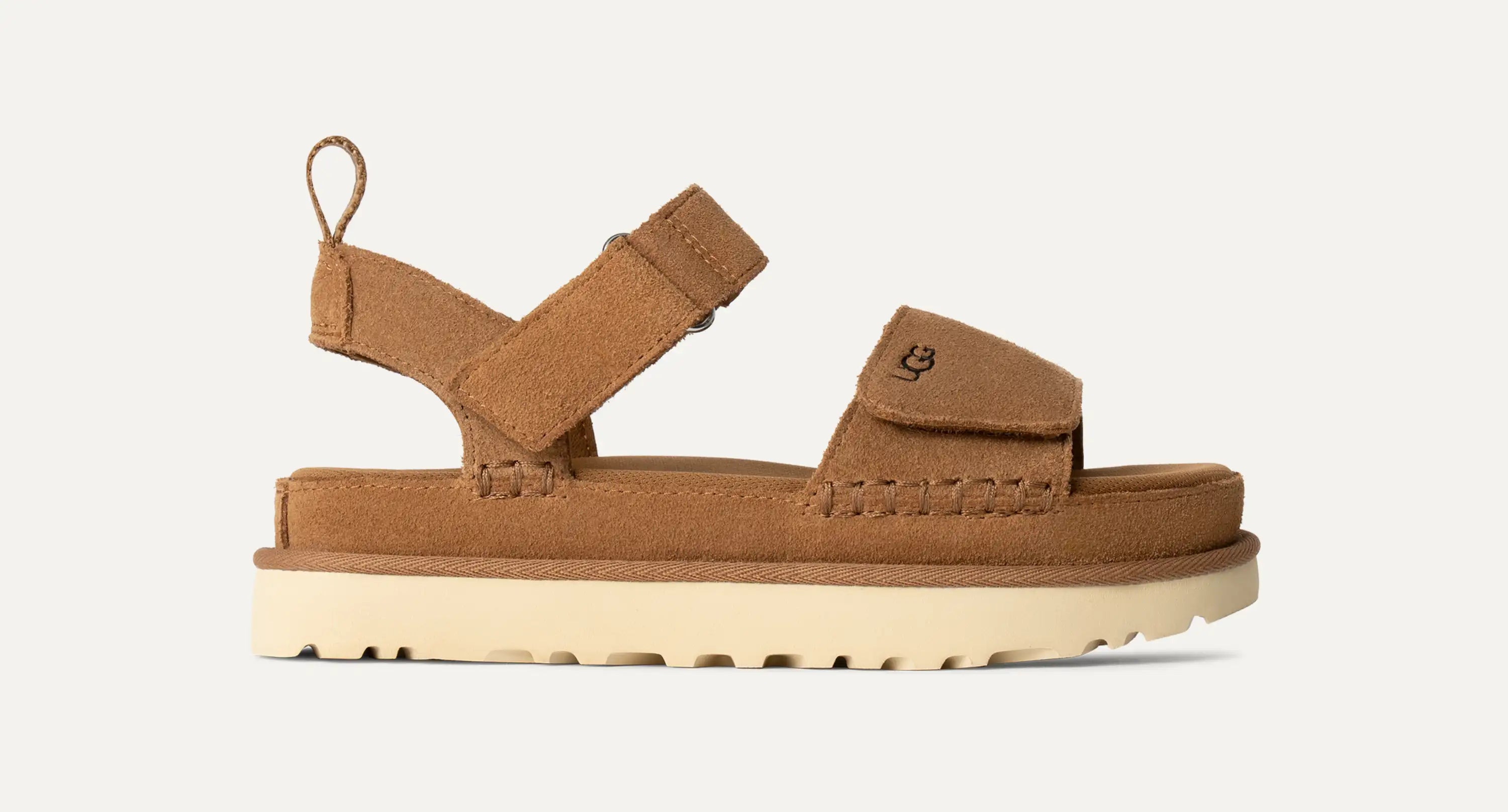 Goldenstar Sandal for Women