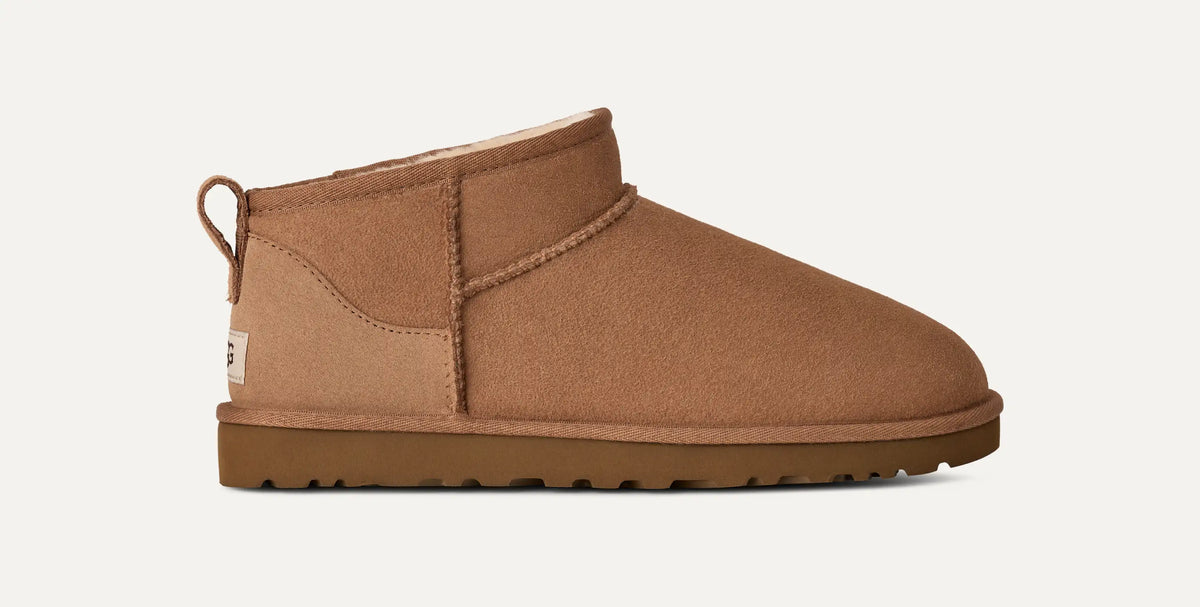 Classic Ultra Mini Boot for Men