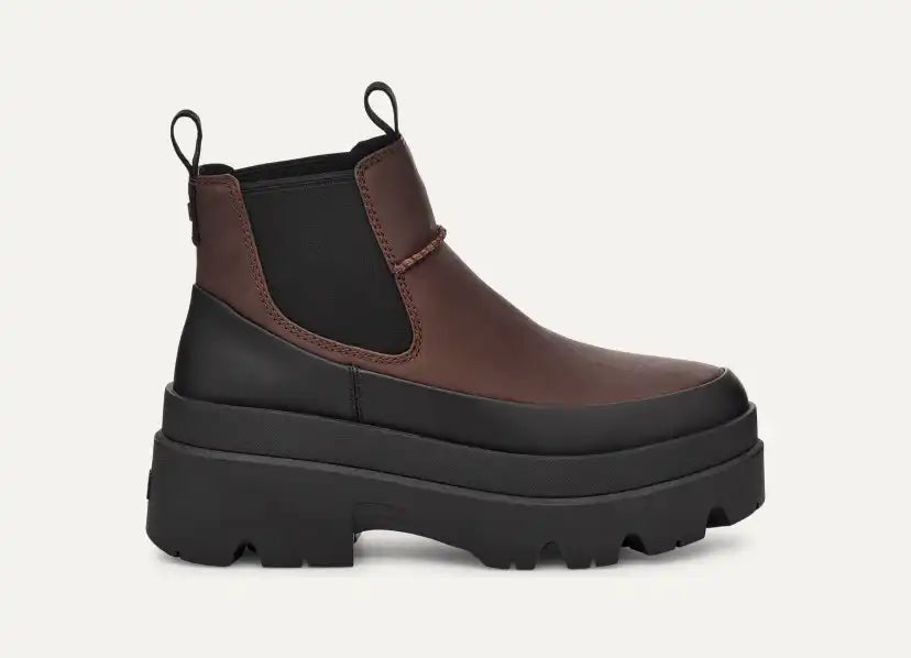 Women's Brisbane Chelsea Boot