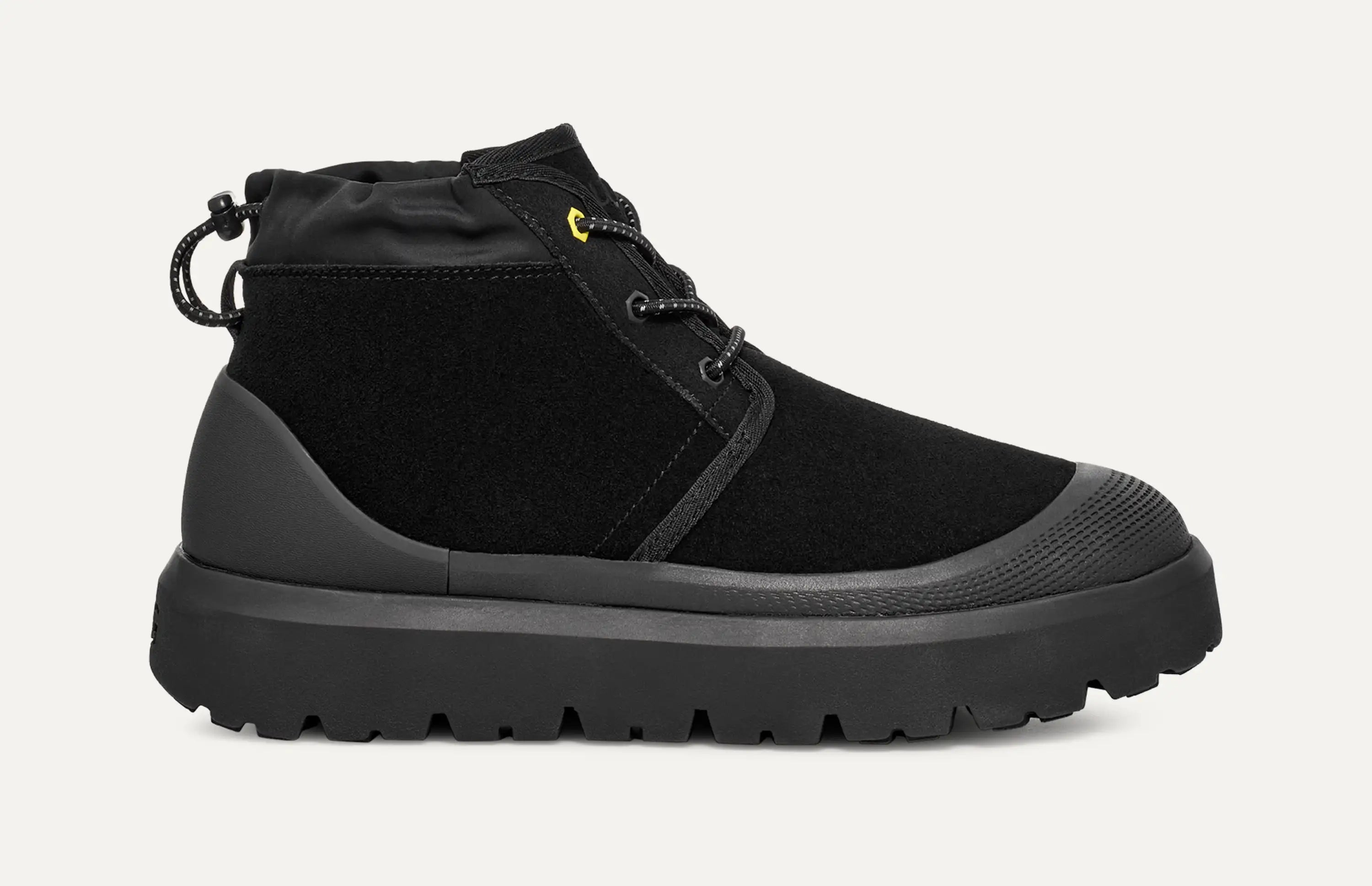 Neumel Weather Hybrid Boot for Men