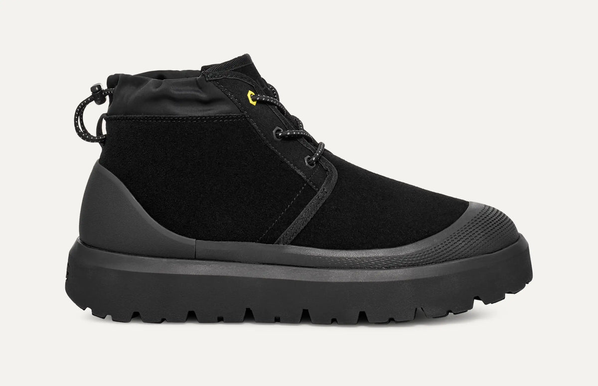 Neumel Weather Hybrid Boot for Men
