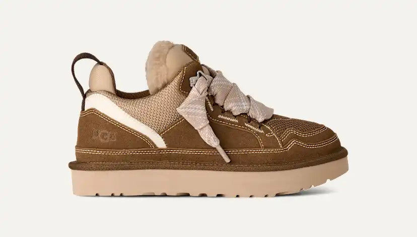 Lowmel Sneaker for Women