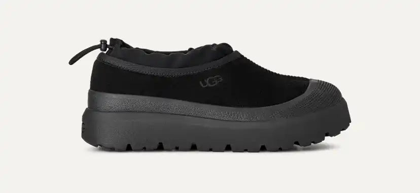 Tasman Weather Hybrid Slip-On for Men